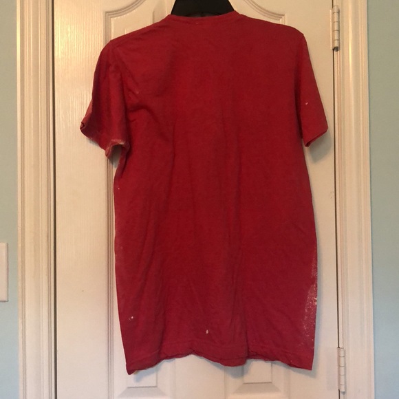 Morgan Wallen T-shirt - Picture 4 of 4